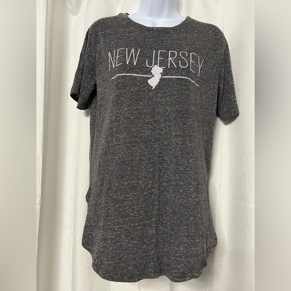 Royce Brand Women’s New Jersey Short Sleeve TShirt Size Medium